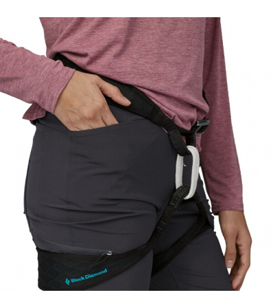 Панталон Patagonia Chambeau Rock Pants W's Summer 2023