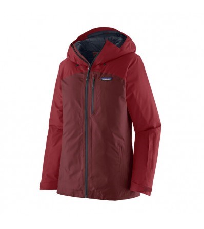 Jacket Patagonia Insulated Powder Town Jacket W's
