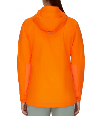 Яке Mammut Aenergy WB Hooded Jacket W's Summer 2023