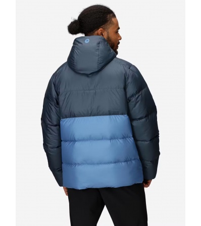Jacket Marmot Guides Down Hoody M's