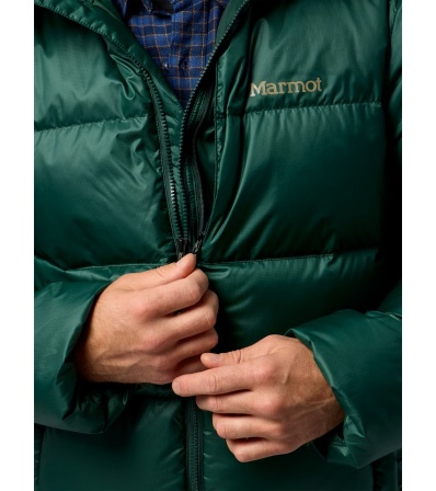 Jacket Marmot Guides Down Hoody M's