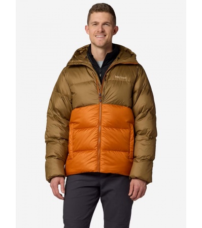 Jacket Marmot Guides Down Hoody M's