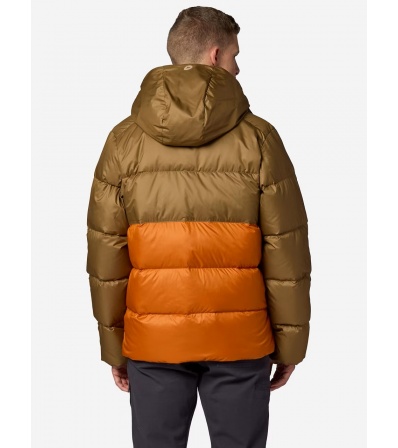 Jacket Marmot Guides Down Hoody M's