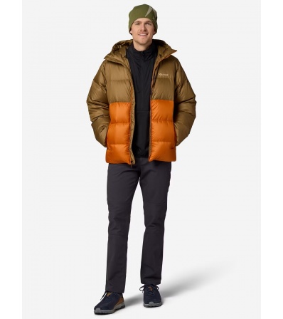 Jacket Marmot Guides Down Hoody M's