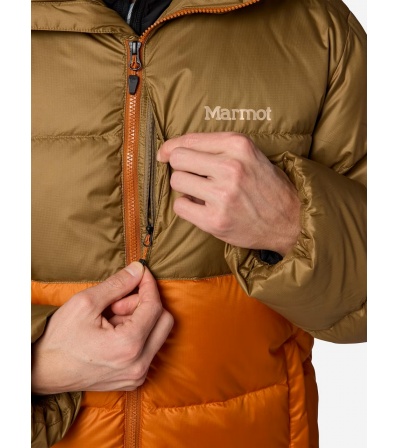 Jacket Marmot Guides Down Hoody M's