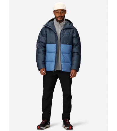 Jacket Marmot Guides Down Hoody M's