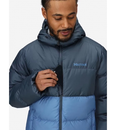 Jacket Marmot Guides Down Hoody M's