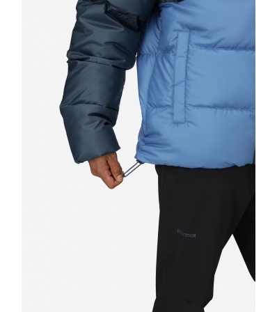 Jacket Marmot Guides Down Hoody M's