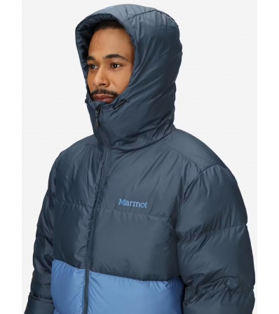 Jacket Marmot Guides Down Hoody M's