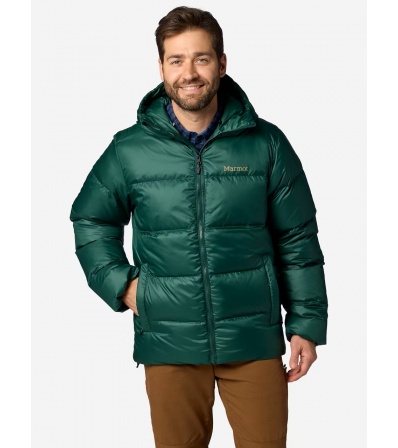 Jacket Marmot Guides Down Hoody M's