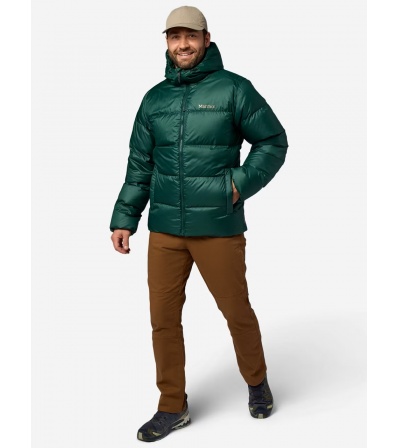 Jacket Marmot Guides Down Hoody M's