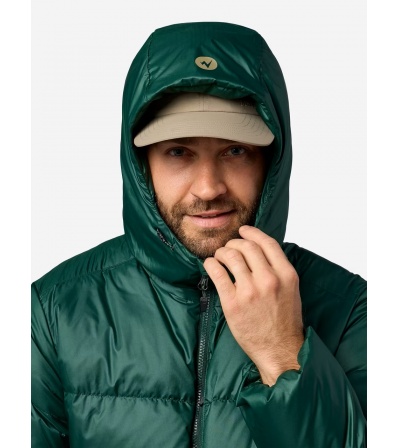 Jacket Marmot Guides Down Hoody M's