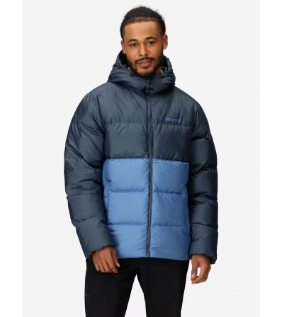 Jacket Marmot Guides Down Hoody M's
