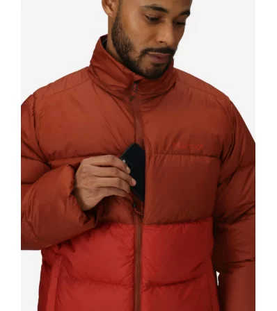 Jacket Marmot Guides Down Hoody M's