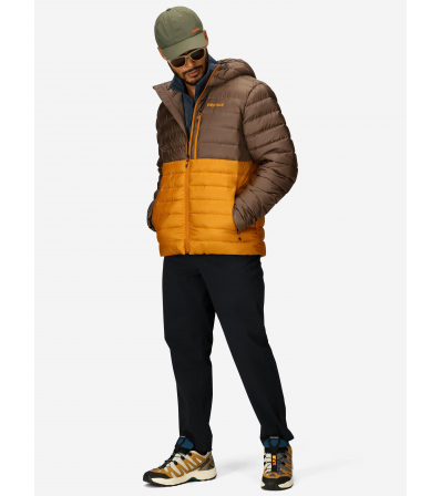 Marmot Highlander Hoody M's