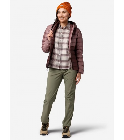 Marmot Highlander Hoody W's