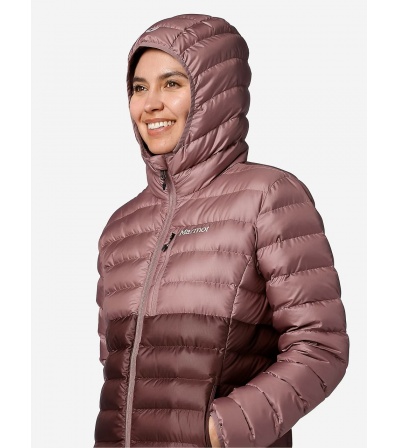 Marmot Highlander Hoody W's