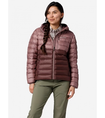 Marmot Highlander Hoody W's
