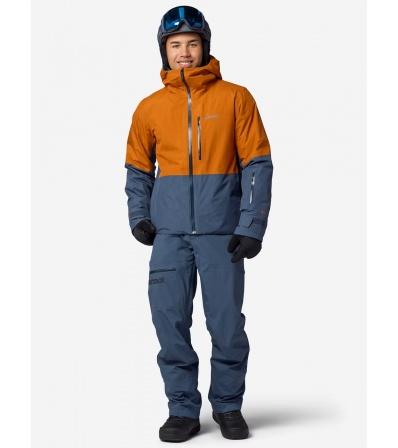 Marmot Lightray Gore-Tex Jacket M's