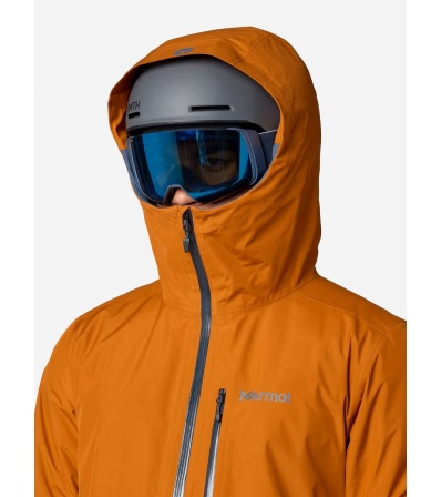Marmot Lightray Gore-Tex Jacket M's