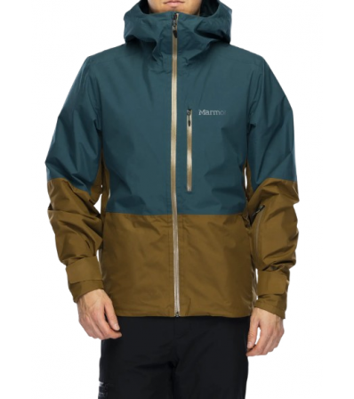 Marmot Lightray Gore-Tex Jacket M's