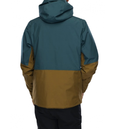 Marmot Lightray Gore-Tex Jacket M's