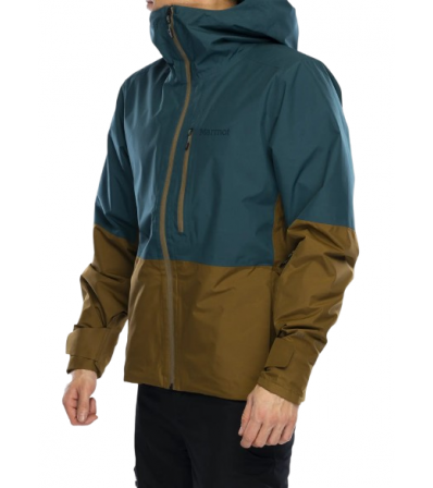 Marmot Lightray Gore-Tex Jacket M's