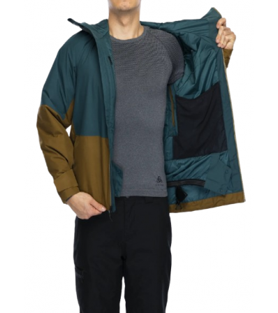 Marmot Lightray Gore-Tex Jacket M's