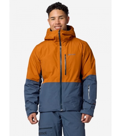 Marmot Lightray Gore-Tex Jacket M's