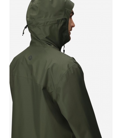 Marmot Minimalist Pertex Jacket M's