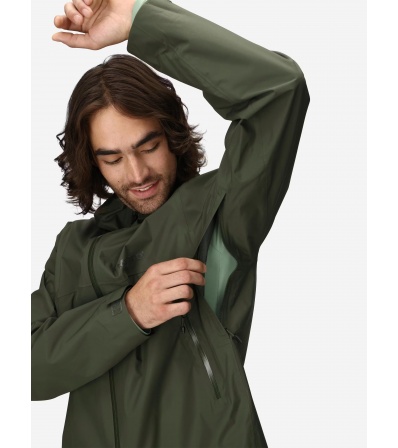 Marmot Minimalist Pertex Jacket M's