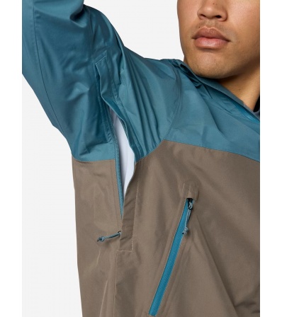 Marmot Minimalist Pertex Jacket M's