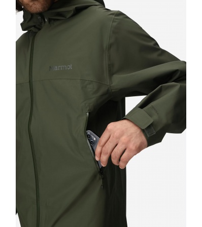 Marmot Minimalist Pertex Jacket M's