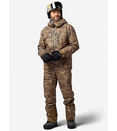 Marmot Refuge Jacket M's