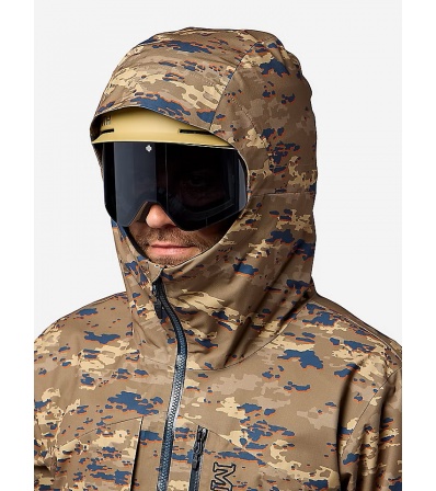 Marmot Refuge Jacket M's