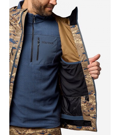 Marmot Refuge Jacket M's