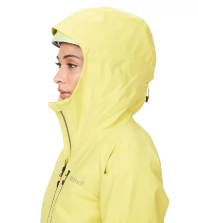 Яке Marmot Refuge Pro Jacket W's Winter 2024