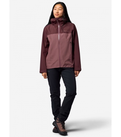 Marmot Women's Minimalist Pertex Jacket