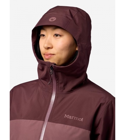 Marmot Women's Minimalist Pertex Jacket