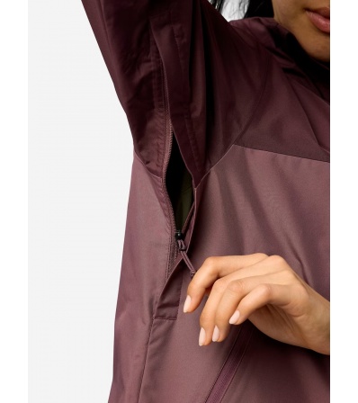 Marmot Women's Minimalist Pertex Jacket