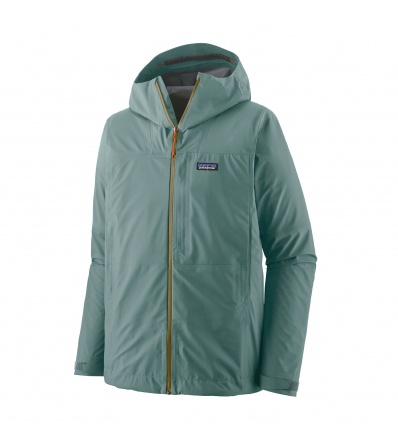Patagonia Boulder Fork Rain Jacket M's