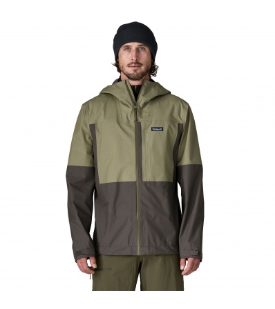Patagonia Boulder Fork Rain Jacket M's