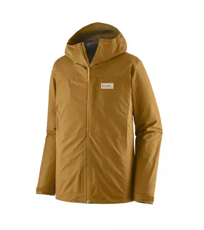 Patagonia Boulder Fork Rain Jacket M's