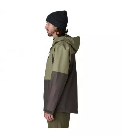 Patagonia Boulder Fork Rain Jacket M's