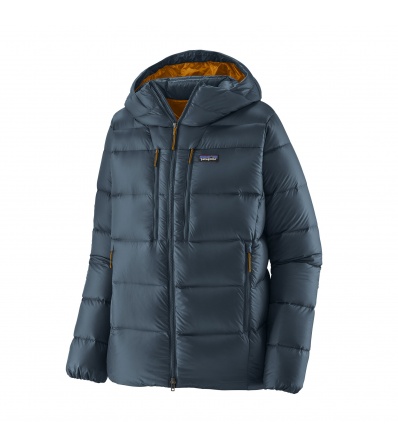 Jacket Patagonia Fitz Roy Down Hoody M's