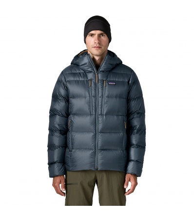 Jacket Patagonia Fitz Roy Down Hoody M's