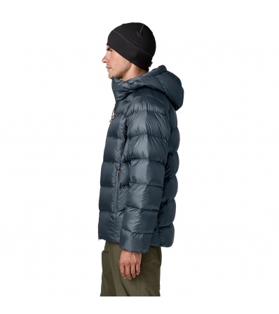 Jacket Patagonia Fitz Roy Down Hoody M's