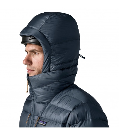 Jacket Patagonia Fitz Roy Down Hoody M's