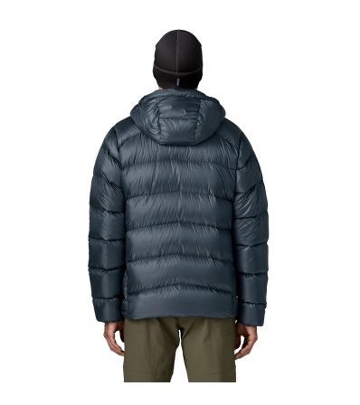 Jacket Patagonia Fitz Roy Down Hoody M's