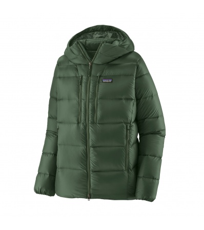 Jacket Patagonia Fitz Roy Down Hoody M's